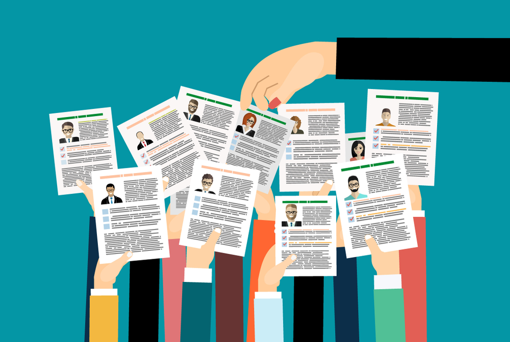 Bí kíp viết CV tiếng Anh đạt hiệu quả cao