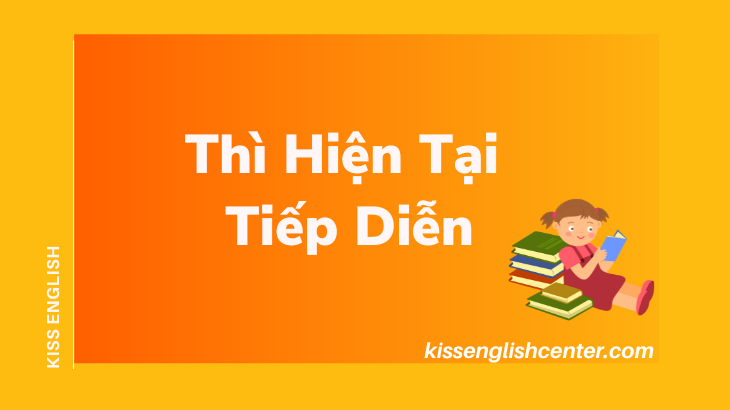 Bài Tập Về Thì Hiện Tại Tiếp Diễn